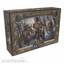 CMON CMND0107 - Song of Ice & Fire - Knochenmänner
