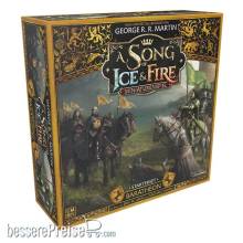 CMON CMND0120 - A Song of Ice & Fire - Baratheon Starterset * Grundspiel DE