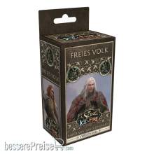 CMON CMND0179 - A Song of Ice & Fire - Freies Volk Kartenaktualisierungen