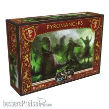 CMON CMND0200 - A Song of Ice & Fire - Pyromancers (Pyromantiker)