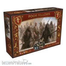 CMON CMND0204 - A Song of Ice & Fire - Poor Fellows (Arme Gefährten)
