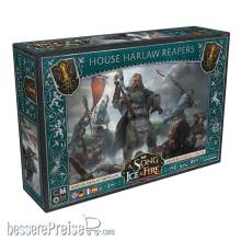 CMON CMND0214 - A Song of Ice & Fire - Harlaw Reapers (Schnitter von Haus Harlau)