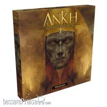CMON CMND0225 - Ankh - Pharao