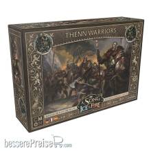 CMON CMND0258 - A Song of Ice & Fire - Thenn Warriors (Thenn Krieger)