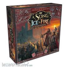 CMON CMND0266 - A Song of Ice & Fire - Bolton Starterset