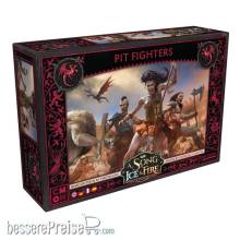 CMON CMND0272 - A Song of Ice & Fire - Pit Fighters (Arenakämpfer)