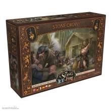 CMON CMND0278 - A Song of Ice & Fire - Stone Crows (Felsenkrähen)