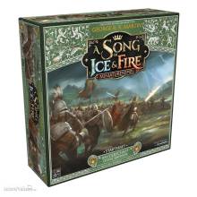 CMON CMND0311 - A Song of Ice & Fire - Bruderschaft ohne Banner Starterset