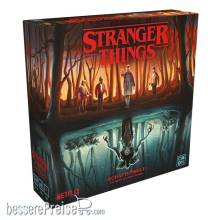 CMON CMND0500 - Stranger Things: Schattenwelt