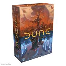 CMON CMND0502 - Dune: Krieg um Arrakis