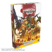 CMON CMND1232 - Zombicide: Feuer frei