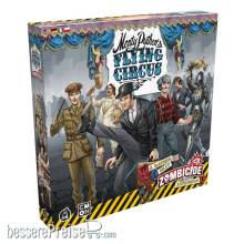 CMON CMND1261 - Zombicide 2. Edition - Monty Python Flying Circus