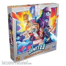 CMON CMND1304 - Marvel United - Guardians of the Galaxy Remix