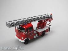 Techno CPI9 - Mercedes LP319 Feuerwehr
