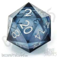 Glassstaff CSBDL1CLDNBULA - Cloud Nebula 50mm Liquid Core D20