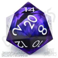 Glassstaff CSBDL7VOIDVSN - Void Vision 50mm Liquid Core D20