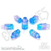 Glassstaff CSDCB39SPLLSHTS - Spellshot Shells Resin RPG Dice Set