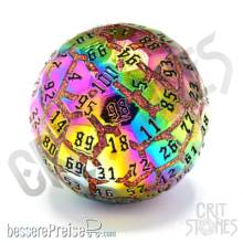 Glassstaff CSDCD4SPCTRSL - Spectrasoul Metal d100