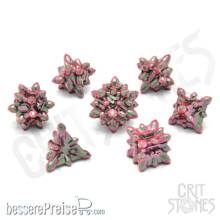 Glassstaff CSDCM58RCNEAMMO - Arcane Ammo Metal RPG Dice Set