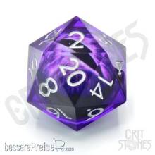 Glassstaff CSMDL2VOIDVSN - Void Vision 33mm Floating Eye D20