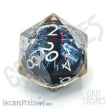 Glassstaff CSMDL8SPCTRMSNTL - Spectrum Sentinel 33mm Floating Eye D20
