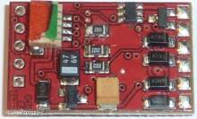Dietz Elektronik D-DEC-SIG - DCC Signaldecoder