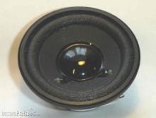 Dietz Elektronik D-DLSH5 - HiFi Kleinlautsprecher 50mm 4 Watt