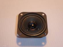 Dietz Elektronik D-DLSH6 - HiFi Kleinlautsprecher 57mm 5 Watt
