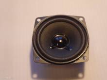 Dietz Elektronik D-DLSH7 - HiFi Kleinlautsprecher 67mm 8 Watt