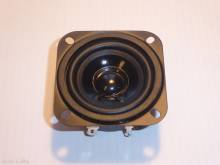 Dietz Elektronik D-DLSV6 - HiFi-Lautsprecher Visaton 60 x 60mm