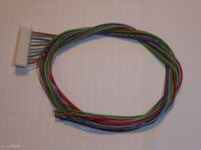 Dietz Elektronik D-KAB-XLC - Ersatz-Anschlusskabel für Soundmodule XLC, S2, DLC, BS