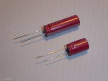 Dietz Elektronik D-KON470 - Elko für Lichtleiste / zur Pufferung stromloser Abschnitte