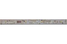 Dietz Elektronik D-LL-004 - Lichtleiste 5 - 24 Volt, einfache Ausführung, Schrauklemme