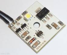 Dietz Elektronik D-LL-HB-NL-10 - Häuserbeleuchtung DCC 10er Packung