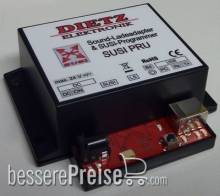 Dietz Elektronik D-SUSI-PRU II - SUSI-Programmer USB