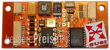 Dietz Elektronik D-X-Profi - X-clusive-Profi Soundmodul 16Bit 22050Hz, bespielt