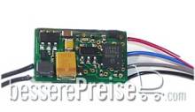 Dietz Elektronik D-micro-IS6-U-10 - Soundmodul micro IS6 unbespielt - 10er Pack