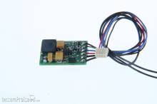 Dietz Elektronik D-micro-is4-10 - Soundmodul micro is4 unbespielt - 10er Pack