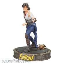 Dark Horse DAHO-3014-958 - Fallout PVC Statue Lucy 18 cm