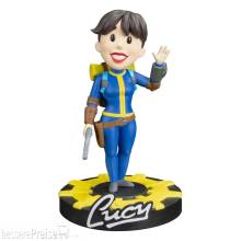Dark Horse DAHO3016-646 - Fallout Vinyl Figur Lucy 20 cm