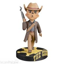 Dark Horse DAHO3016-648 - Fallout Vinyl Figur The Ghoul 20 cm