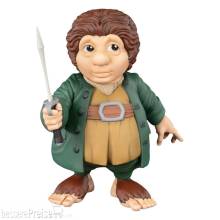 Dark Horse DAHO3018-075 - Der Hobbit Vinyl Figur Bilbo Beutlin 15 cm