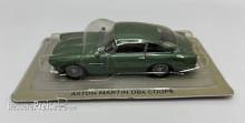 Techno DC14 - Aston Martin DB4 Coupé