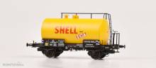 Dekas DK-871008 - DSB ZE 502 825 (SHELL)