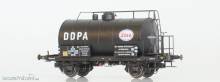 Dekas DK-871029 - DSB Kesselwagen Ep.III-IV ZE 502 228, DDPA/ESSO ca 1948-63
