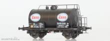 Dekas DK-871030 - SJ Kesselwagen Esso Ep.IV - 25 RIV 86 DSB 070 0 218-3, ESSO, ca 1967-77
