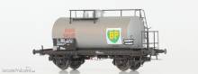 Dekas DK-871032 - SJ Kesselwagen Ep.IV SJ Uh, 20 74 SJ 070 0 675-9, ca 1968-80