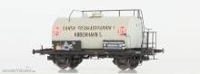 Dekas DK-871035 - DSB ZE 503 525 approx1955-65