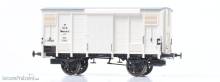Dekas DK-872116 - DSB IG 19 812, handbremse, Speichenradsatz , 1965-71