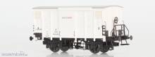 Dekas DK-872119 - DSB IVO 20 060, ca 1956-66